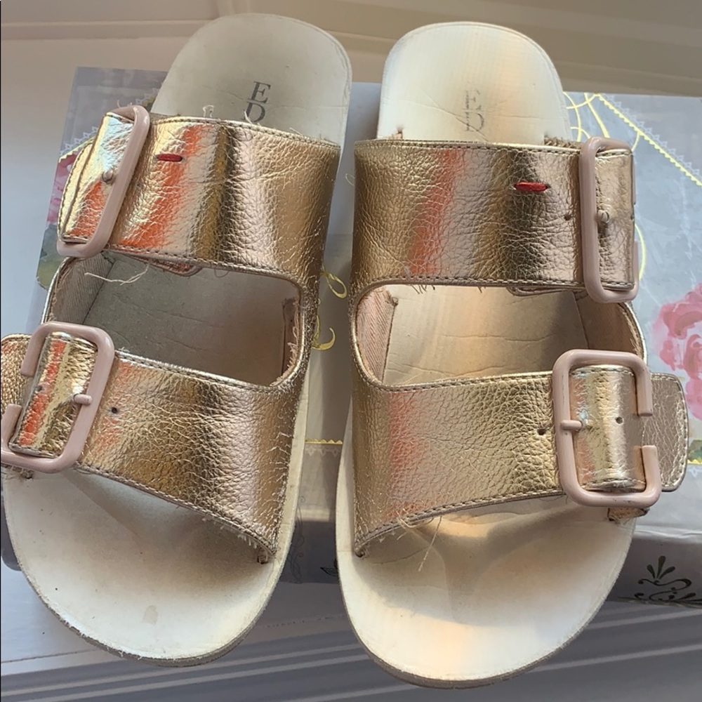 Toddler shoes